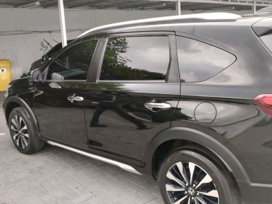 2023 Honda BR-V Prestige CVT with Honda Sensing Hitam - Jual mobil bekas di Banten