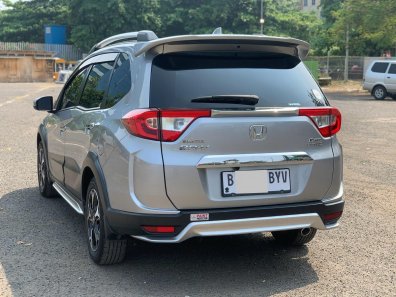 2019 Honda BR-V Prestige CVT Abu-abu - Jual mobil bekas di DKI Jakarta