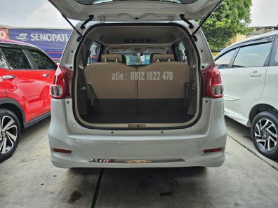 2016 Suzuki Ertiga Dreza Putih - Jual mobil bekas di Jawa Barat