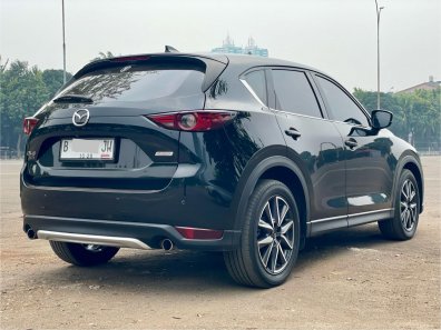 2018 Mazda CX-30 GT Hitam - Jual mobil bekas di DKI Jakarta