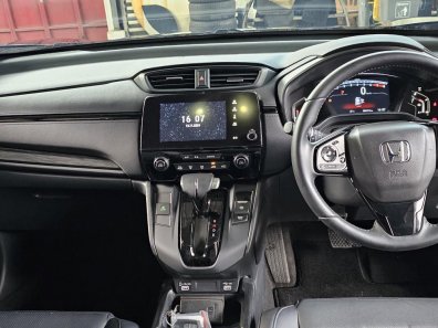 2022 Honda CR-V 1.5L Turbo Prestige Hitam - Jual mobil bekas di Jawa Barat