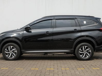 2020 Toyota Rush G AT Hitam - Jual mobil bekas di Banten