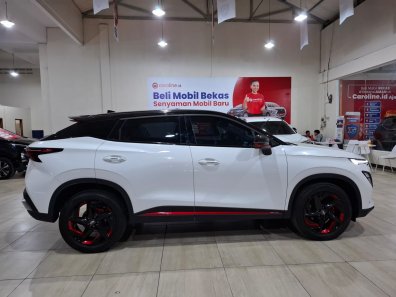 2023 Chery Omoda 5 Putih - Jual mobil bekas di Banten