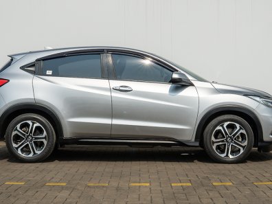 2019 Honda HR-V E Special Edition Abu-abu - Jual mobil bekas di Banten