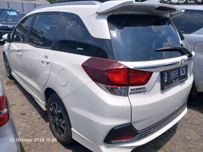 2020 Honda Mobilio RS Putih - Jual mobil bekas di DKI Jakarta