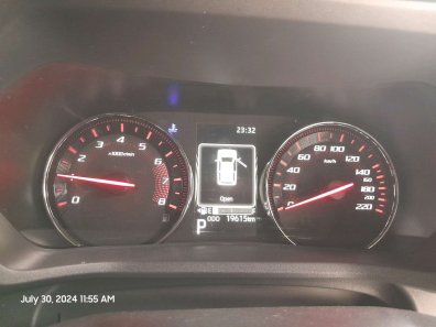 2023 Daihatsu Xenia 1.3 R AT Abu-abu - Jual mobil bekas di Jawa Barat