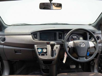 2023 Toyota Calya G AT Abu-abu - Jual mobil bekas di Banten