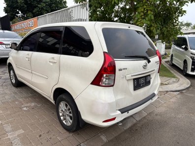 2012 Daihatsu Xenia 1.3 R MT Putih - Jual mobil bekas di Jawa Barat