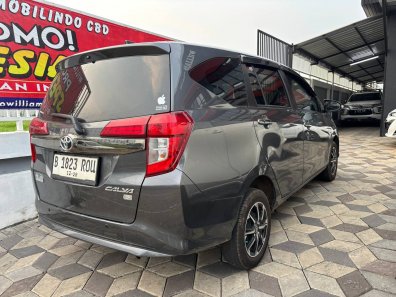 2023 Toyota Calya G AT Abu-abu - Jual mobil bekas di Jawa Barat