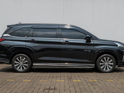 2022 Toyota Avanza Veloz Hitam - Jual mobil bekas di Banten