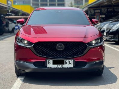 2023 Mazda CX-30 GT Merah - Jual mobil bekas di DKI Jakarta