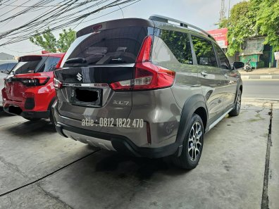 2020 Suzuki XL7 Beta MT Abu-abu - Jual mobil bekas di DKI Jakarta