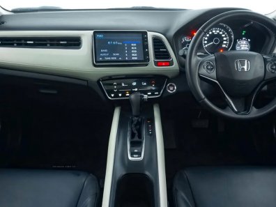 2018 Honda HR-V 1.8L Prestige Abu-abu - Jual mobil bekas di Banten