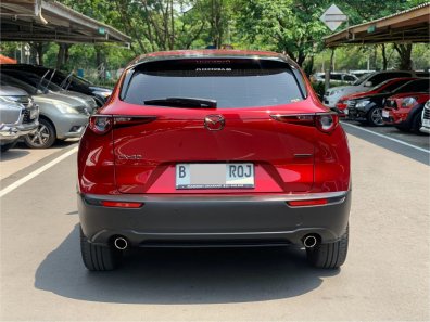 2023 Mazda CX-30 GT Merah - Jual mobil bekas di DKI Jakarta