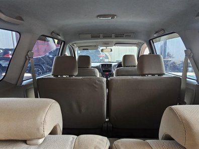 2013 Toyota Avanza 1.3G AT Putih - Jual mobil bekas di Jawa Barat