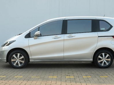 2012 Honda Freed PSD Abu-abu - Jual mobil bekas di Jawa Barat