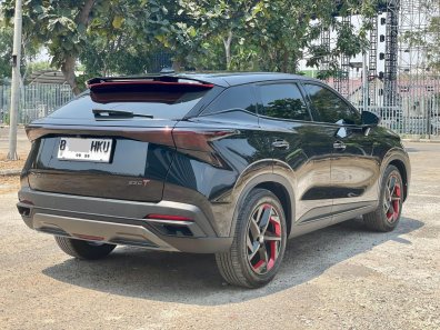 2023 Chery Omoda 5 Hitam - Jual mobil bekas di DKI Jakarta