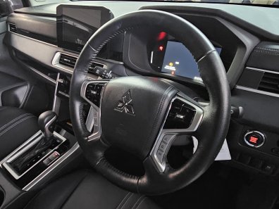 2023 Mitsubishi Xpander Cross NewPremium Package CVT Hitam - Jual mobil bekas di DKI Jakarta