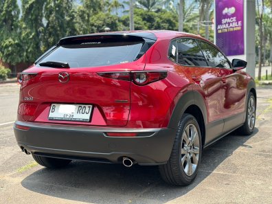 2023 Mazda CX-30 GT Merah - Jual mobil bekas di DKI Jakarta