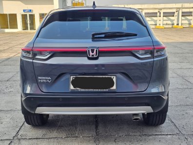 2022 Honda HR-V 1.5 Spesical Edition Abu-abu - Jual mobil bekas di DKI Jakarta