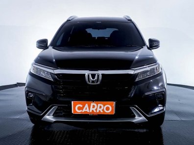 2023 Honda BR-V Prestige CVT Hitam - Jual mobil bekas di Banten