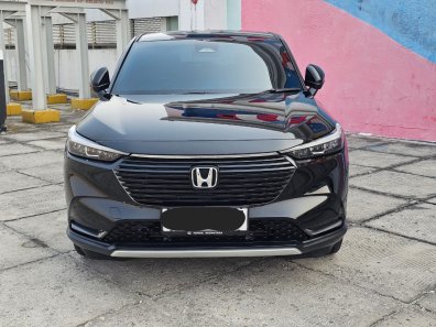 2023 Honda HR-V 1.5 Spesical Edition Hitam - Jual mobil bekas di DKI Jakarta