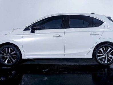 2021 Honda City Hatchback RS CVT Putih - Jual mobil bekas di DKI Jakarta