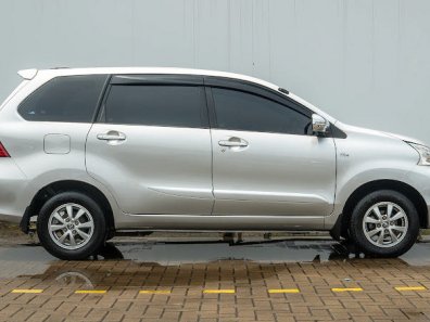 2018 Toyota Avanza 1.3G MT Silver - Jual mobil bekas di Jawa Barat