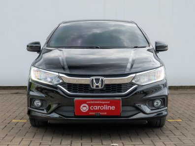 2020 Honda City E Hitam - Jual mobil bekas di Banten