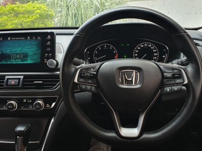 2023 Honda Accord 1.5L Putih - Jual mobil bekas di DKI Jakarta