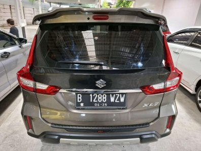 2020 Suzuki XL7 Beta AT Abu-abu - Jual mobil bekas di Banten