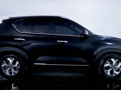 2022 Kia Sonet Premiere Hitam - Jual mobil bekas di Banten