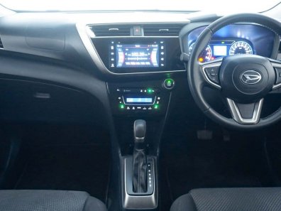 2021 Daihatsu Sirion 1.3L AT Putih - Jual mobil bekas di Banten