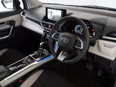 2022 Toyota Veloz Q Putih - Jual mobil bekas di Jawa Barat