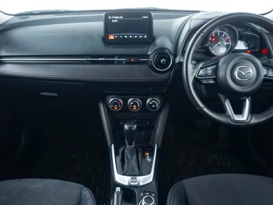 2019 Mazda 2 GT AT Hitam - Jual mobil bekas di Banten