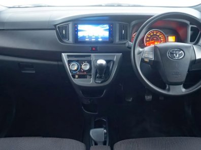 2023 Toyota Calya G MT Hitam - Jual mobil bekas di Banten