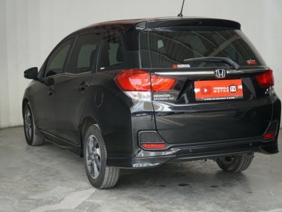 2021 Honda Mobilio E CVT Hitam - Jual mobil bekas di Jawa Barat