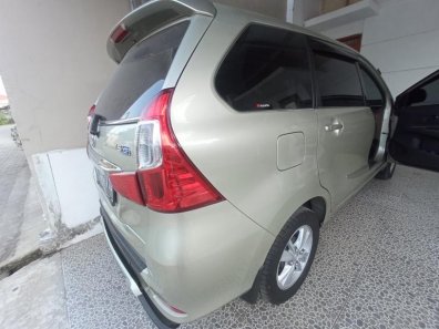 2018 Toyota Avanza 1.5G MT Kuning - Jual mobil bekas di Jawa Barat