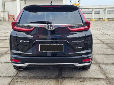 2022 Honda CR-V 1.5L Turbo Prestige Hitam - Jual mobil bekas di DKI Jakarta