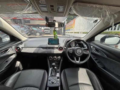 2019 Mazda CX-3 2.0 Automatic Putih - Jual mobil bekas di Jawa Barat