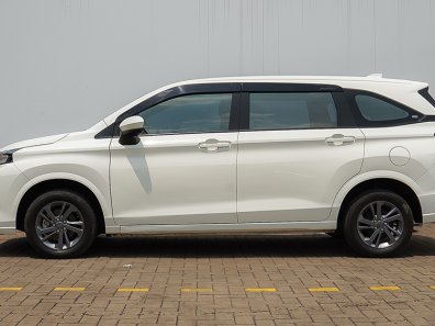 2022 Daihatsu Xenia 1.3 R CVT Putih - Jual mobil bekas di DKI Jakarta