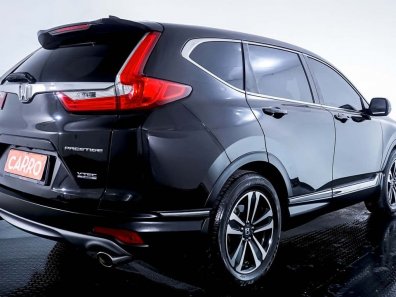 2019 Honda CR-V 1.5L Turbo Prestige Hitam - Jual mobil bekas di Banten