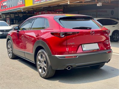 2023 Mazda CX-30 GT Merah - Jual mobil bekas di DKI Jakarta