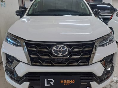 2021 Toyota Fortuner  - Jual mobil bekas di DKI Jakarta