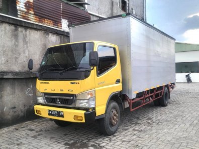 2019 Mitsubishi Colt FE FE 74 3.9 Manual Kuning - Jual mobil bekas di DKI Jakarta