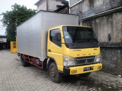 2019 Mitsubishi Colt FE FE 74 3.9 Manual Kuning - Jual mobil bekas di DKI Jakarta