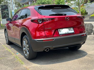 2023 Mazda CX-30 GT Merah - Jual mobil bekas di DKI Jakarta