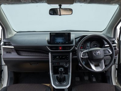 2023 Toyota Avanza G Putih - Jual mobil bekas di Banten