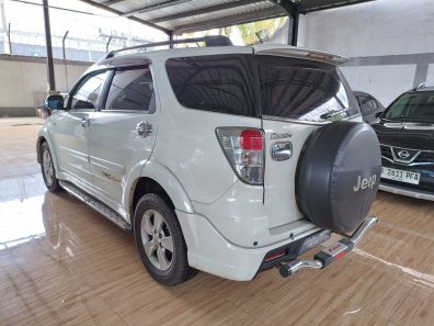 2014 Toyota Rush S Putih - Jual mobil bekas di Jawa Barat