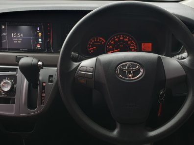 2020 Toyota Calya 1.2 Automatic Hitam - Jual mobil bekas di DKI Jakarta